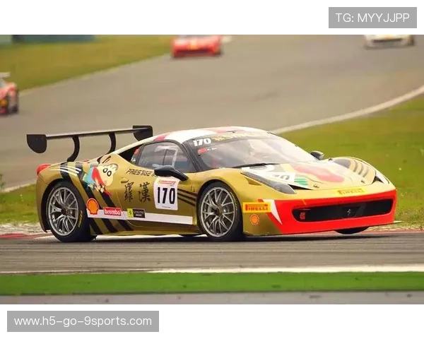 “荣耀瞬间：冠军车手的感人时刻”，荣耀夺冠