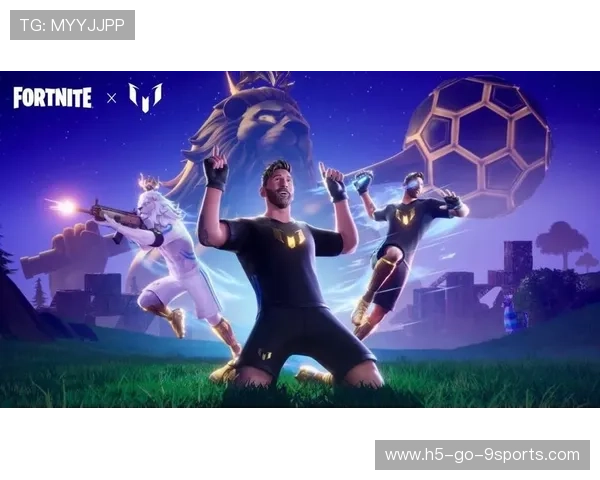 《《堡垒之夜》加入联邦主题季节，新增太空元素》，“堡垒之夜”