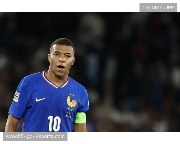 姆巴佩被讨论为被列入候选名单的可能因素